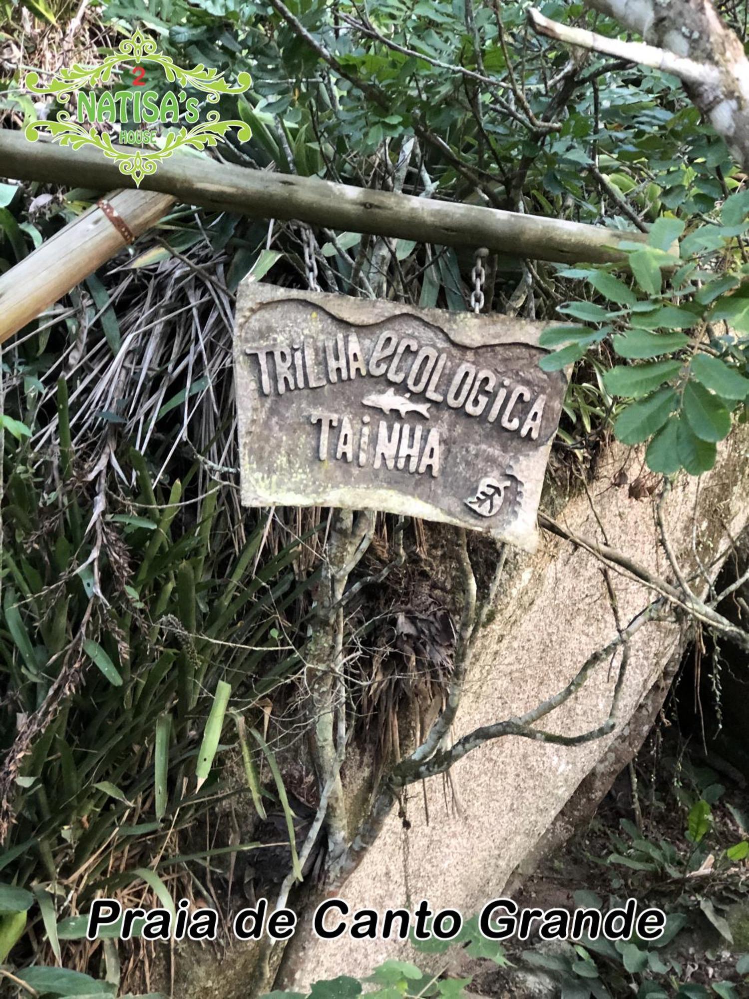 Sobrados Aconchegante Com Piscina "Natisashouse" Villa Bombinhas Kültér fotó