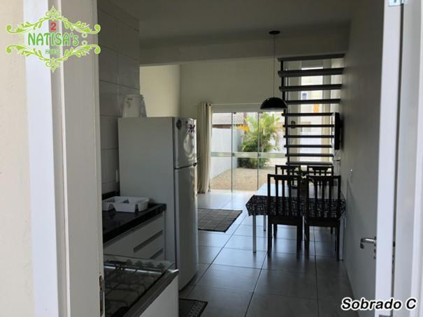 Sobrados Aconchegante Com Piscina "Natisashouse" Villa Bombinhas Kültér fotó