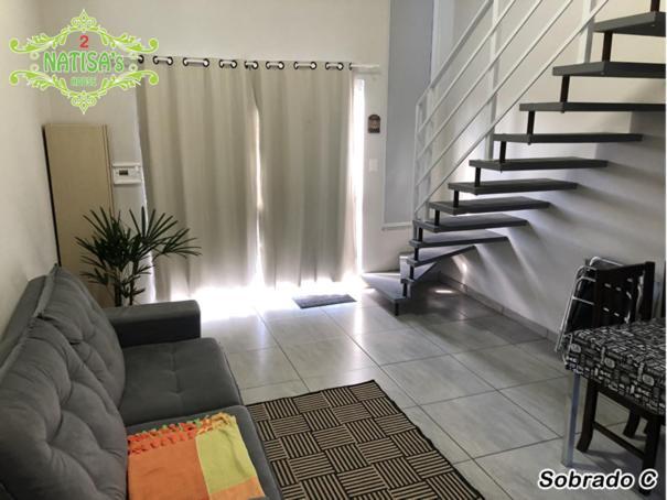 Sobrados Aconchegante Com Piscina "Natisashouse" Villa Bombinhas Kültér fotó