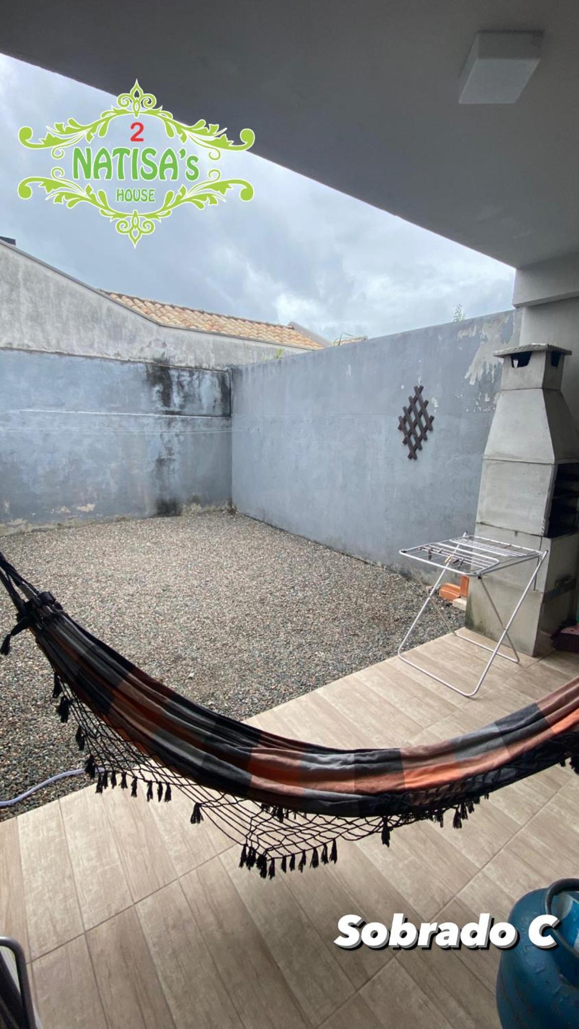 Sobrados Aconchegante Com Piscina "Natisashouse" Villa Bombinhas Kültér fotó