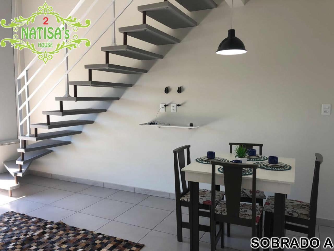 Sobrados Aconchegante Com Piscina "Natisashouse" Villa Bombinhas Kültér fotó