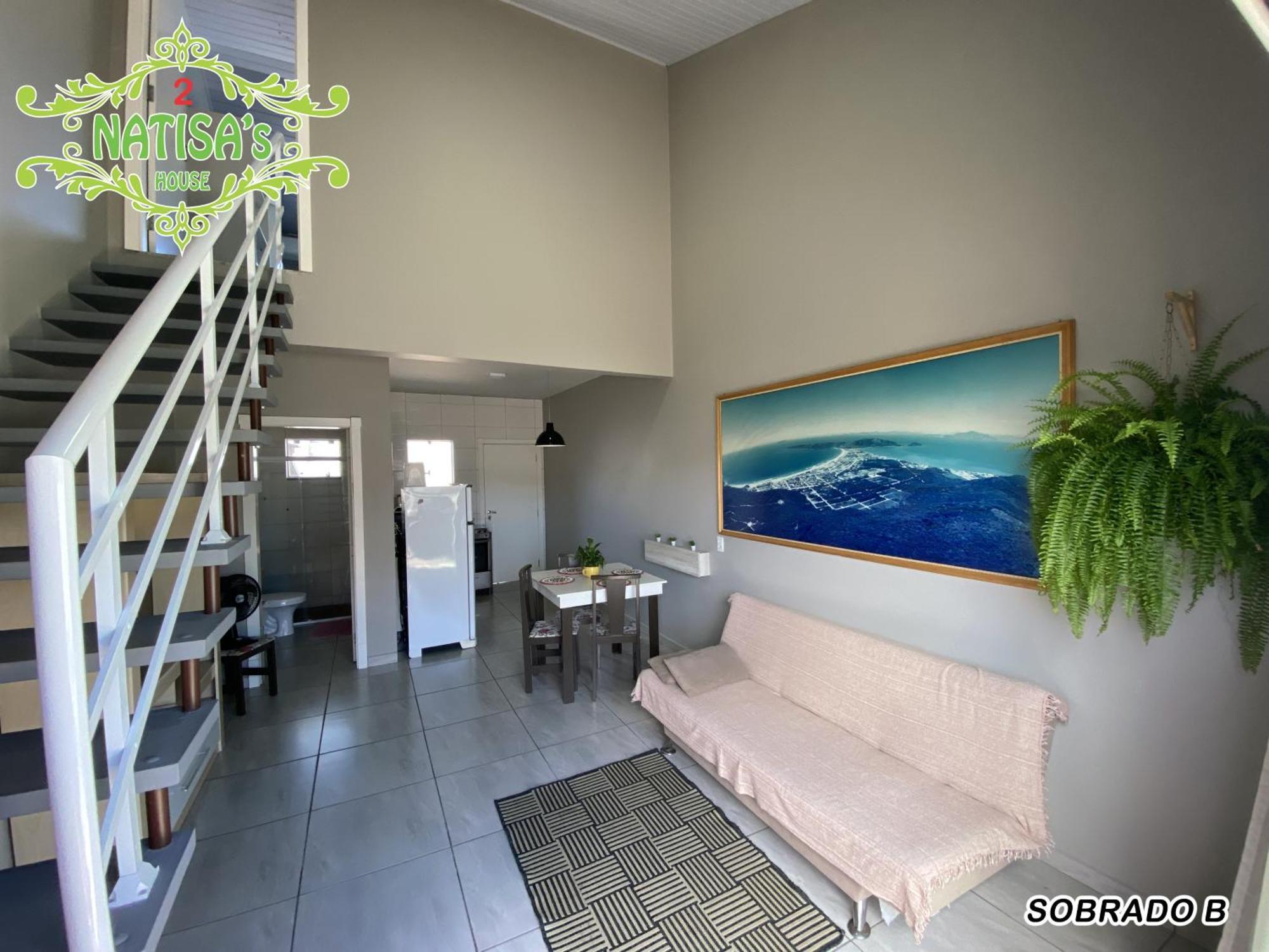 Sobrados Aconchegante Com Piscina "Natisashouse" Villa Bombinhas Kültér fotó